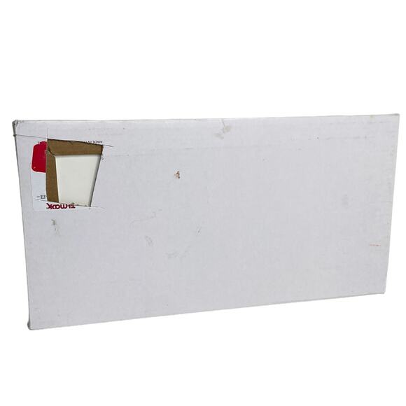 Novogratz Halloween Bottle Brush Trees 12 and 4 Pack New In Box - Picture 9 of 13